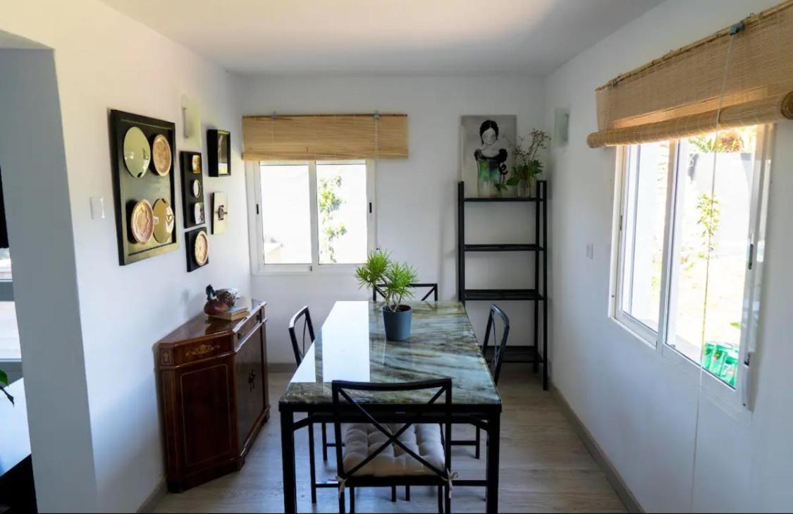 K'Kiki Villa Guamasa Екстериор снимка