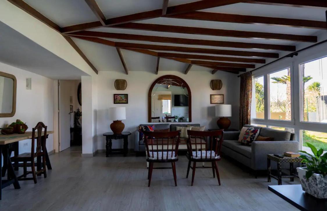 K'Kiki Villa Guamasa Екстериор снимка